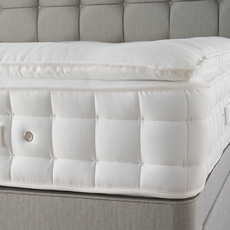 Hypnos Pillow Comfort Superb Mattress