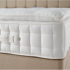 Hypnos Pillow Comfort Distinction Mattress