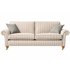 Duresta Belverdere 3 Seater Sofa 1
