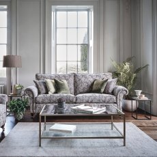 Duresta Belverdere 3 Seater Sofa 2