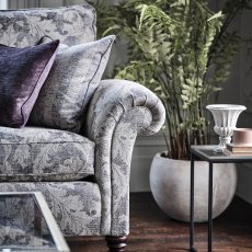Duresta Belverdere 3 Seater Sofa 4