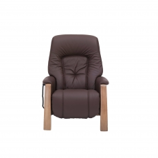 Himolla Themse Recliner Armchair