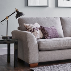 Cookes Collection Olton 2 Seater Sofa