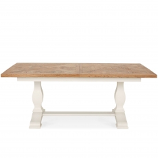 Cookes Collection Nantes 6-8 Extension Dining Table