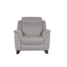 Parker Knoll Manhattan Armchair
