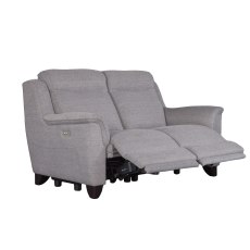 Parker Knoll Manhattan 2 Seater Double Power Recliner