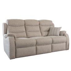 Parker Knoll Michigan 3 Seater Sofa