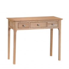 Cookes Collection Blackburn Dressing Table