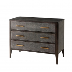 Theodore Alexander Norwood Chest of Drawers