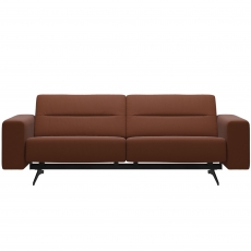 Stressless Stella 2.5-Seater Sofa in Leather