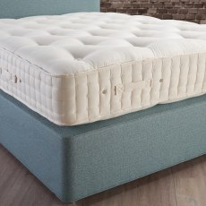 Hypnos Wool Origins 6 Mattress 2