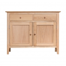 Cookes Collection Blackburn Sideboard