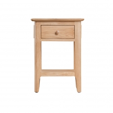 Cookes Collection Blackburn Side Table