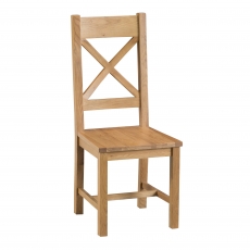 Cookes Collection Colchester Dining Chair