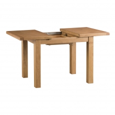 Cookes Collection Colchester 1.2m Butterfly Extending Table