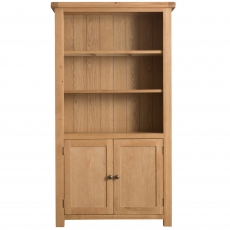 Cookes Collection Colchester Bookcase
