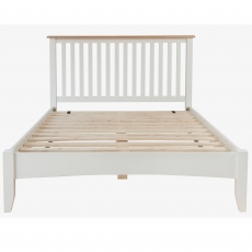 Cookes Collection Palma Bedframe King Size (150cm)