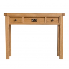 Cookes Collection Colchester Dressing Table