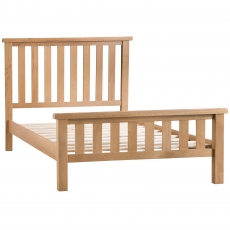 Cookes Collection Colchester Bedframe Super King (180cm)