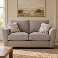 Cookes Collection Oasis 2 Seater Sofa