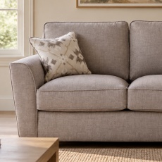 Cookes Collection Oasis 2 Seater Sofa 3