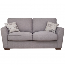 Cookes Collection Oasis 3 Seater Sofa