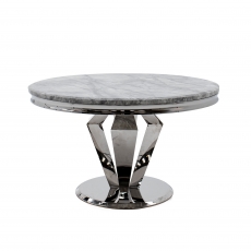 Cookes Collection Abigail Circular Dining Table