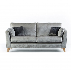 Cookes Collection Skyline 2 Seater Sofa