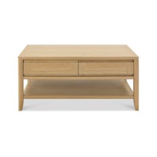 Cookes Collection Romy Coffee Table 2