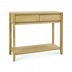 Cookes Collection Romy Console Table