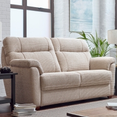 Cookes Collection Lepus 3 Seater Sofa