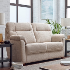 Cookes Collection Lepus 2 Seater Sofa