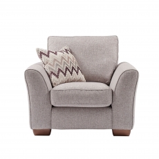Cookes Collection Olton Armchair