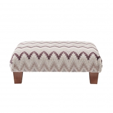 Cookes Collection Olton Footstool