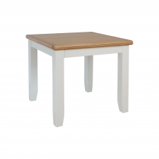 Cookes Collection Palma Flip Top Dining Table