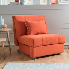 Mya Sofa Bed Chair