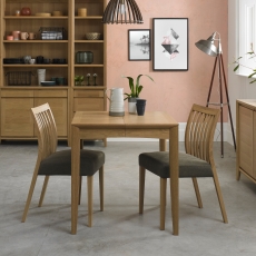 Cookes Collection Romy Small Dining Table and 2 Chairs