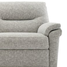 G Plan Seattle 2 Str Sofa 3