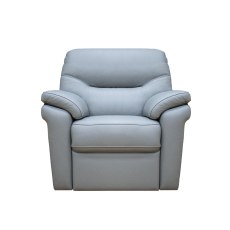 G Plan Seattle Armchair in Leather