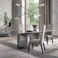 Alf Novecento Dining Table and 4 Chairs