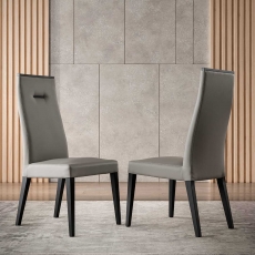 Alf Italia Novecento Set of 2 Dining Chairs