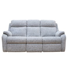 G Plan Kingsbury 3 Seater Sofa