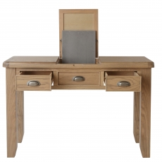 Cookes Collection Western Dressing Table