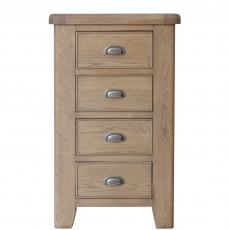 Cookes Collection Western 4 Drawer Chest