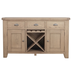 Cookes Collection Western Large Sideboard