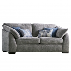 Cookes Collection Louvre 4 Seater Sofa