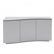 Cookes Collection Lewis Sideboard Grey