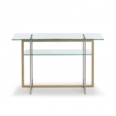 Select Console Table