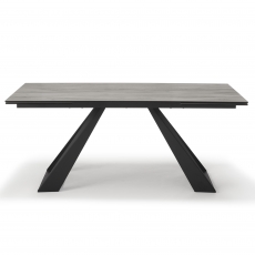 Spartan Extending Dining Table
