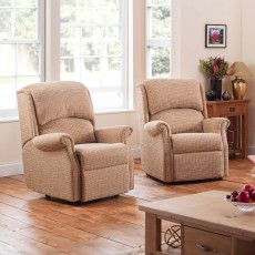 Celebrity Regent Grande Riser Recliner Armchair 3